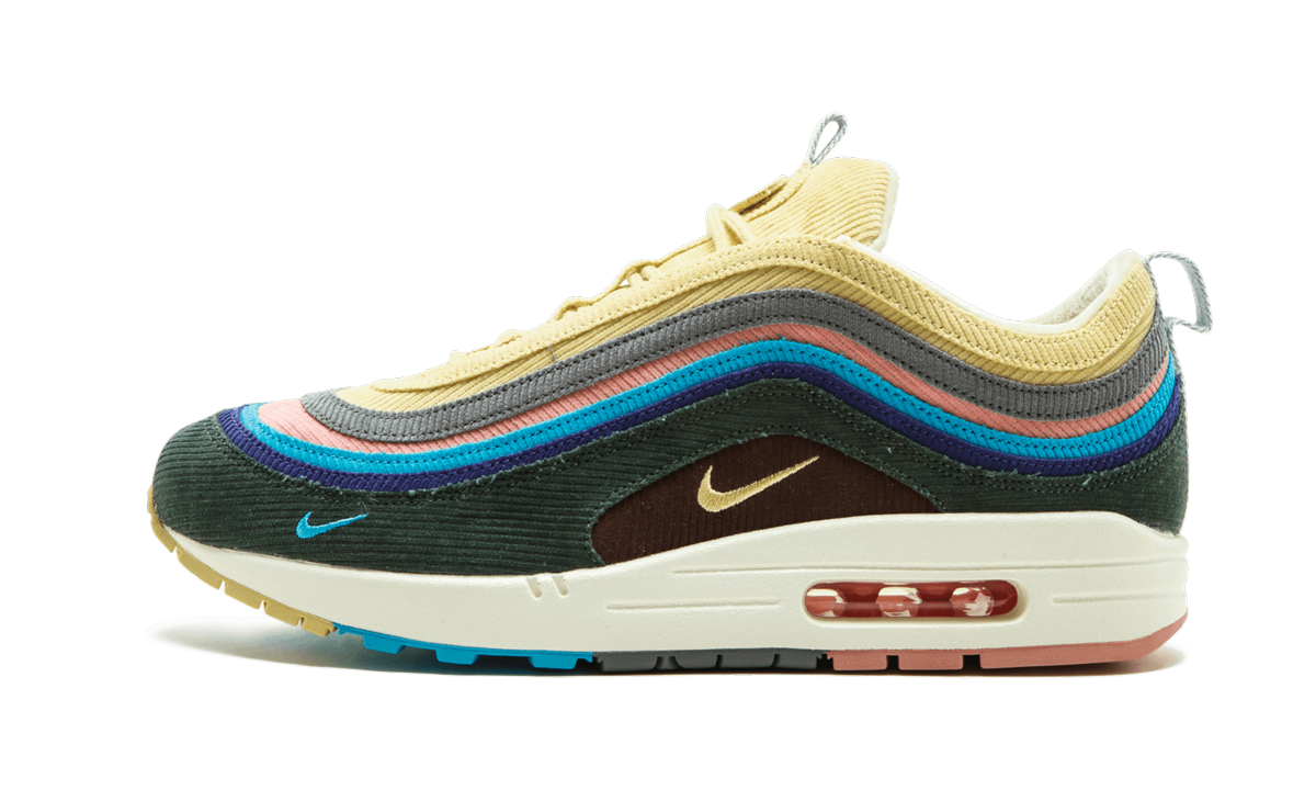 Nike Air Max 97/1 Sean Wotherspoon 1