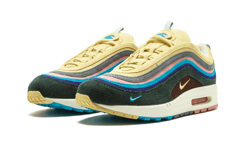 Nike Air Max 97/1 Sean Wotherspoon 2