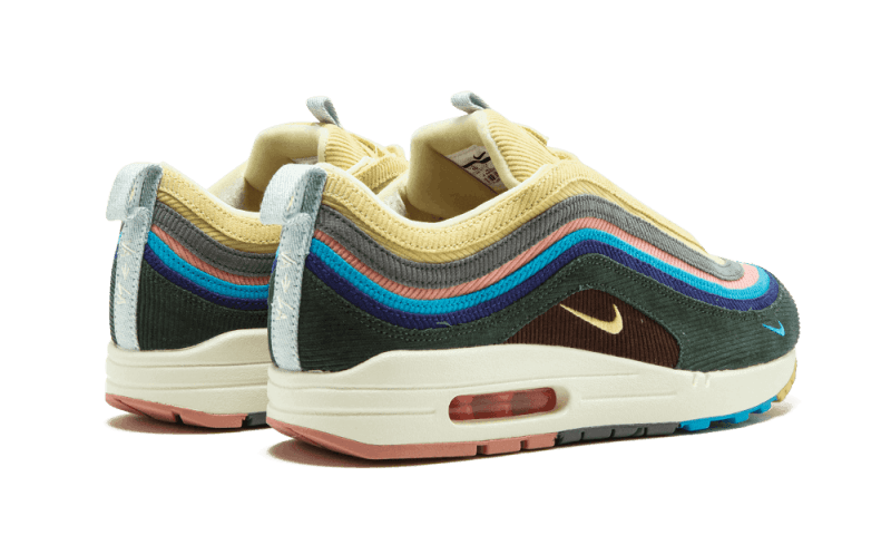Nike Air Max 97/1 Sean Wotherspoon 3