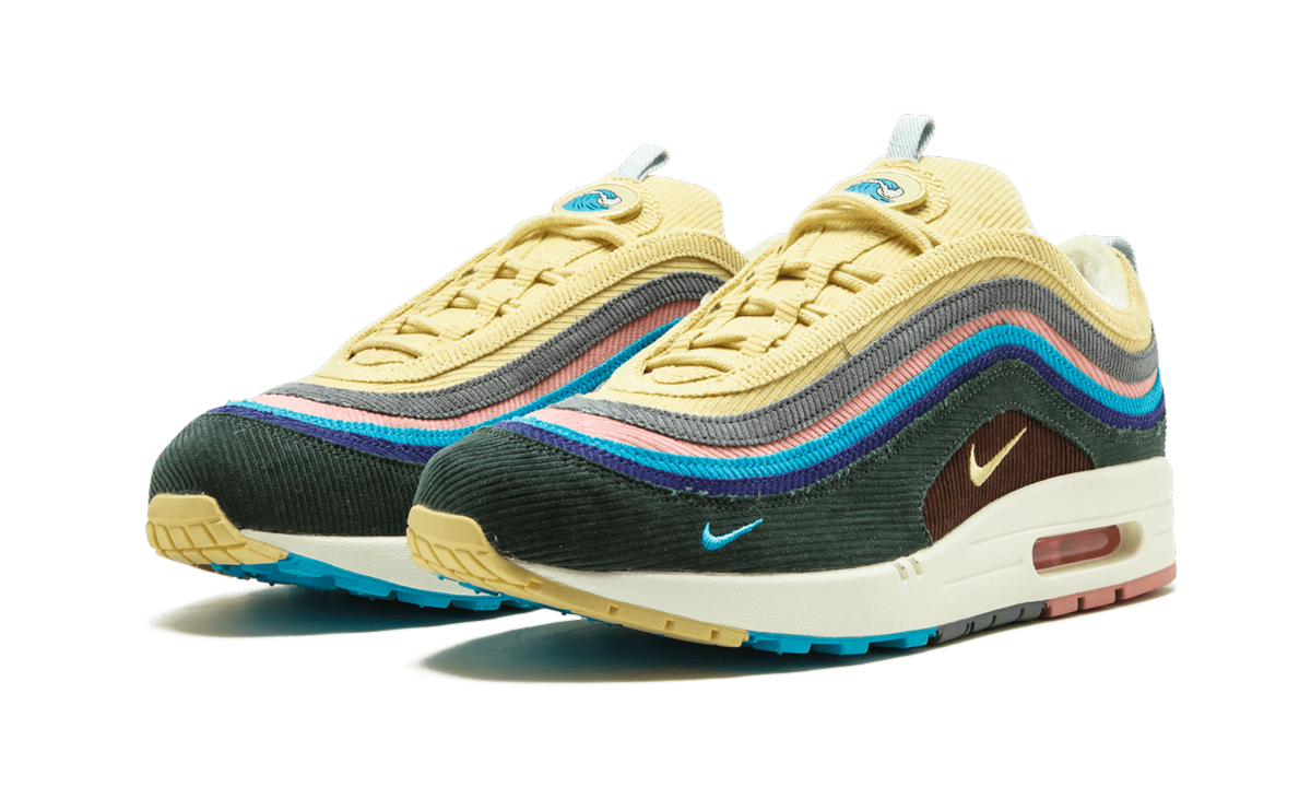 Nike Air Max 97/1 Sean Wotherspoon 3