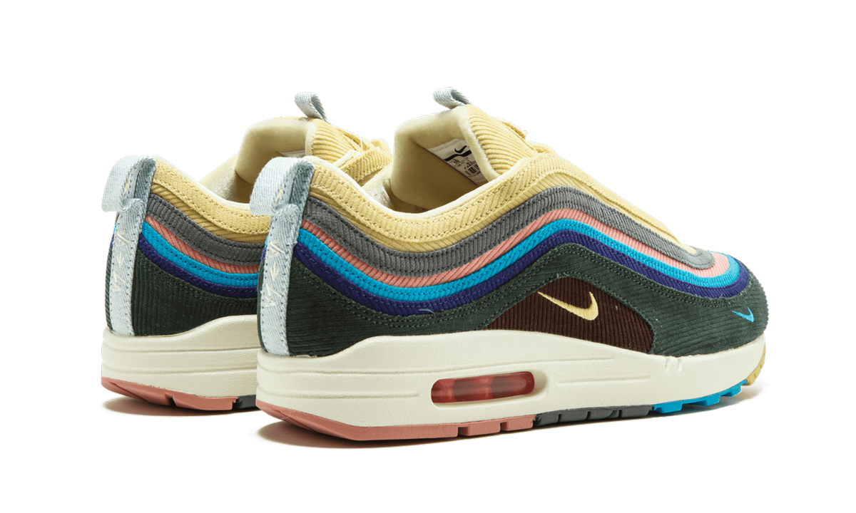 Nike Air Max 97/1 Sean Wotherspoon 4