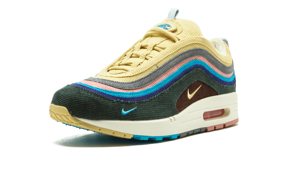 Nike Air Max 97/1 Sean Wotherspoon 5