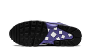 Nike Air Max BW OG Black Persian Violet Leather (2021) 5