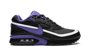 Nike Air Max BW OG Black Persian Violet Leather (2021) 6
