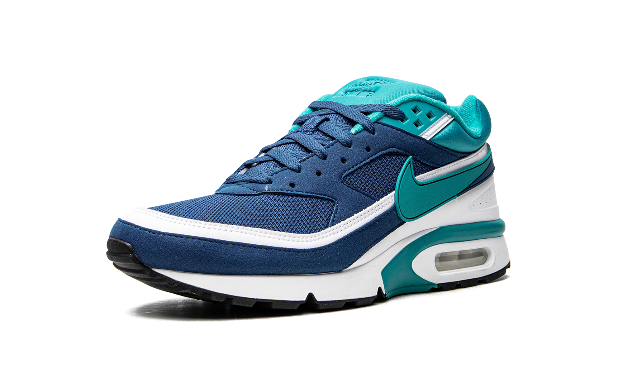 Nike Air Max BW OG Marina (2021) 4
