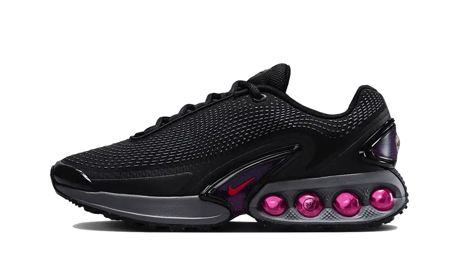 Nike Air Max DN ALL NIGHT 4