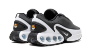 Nike Air Max Dn Black White Cool Grey 4