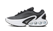 Nike Air Max Dn Black White Cool Grey 9