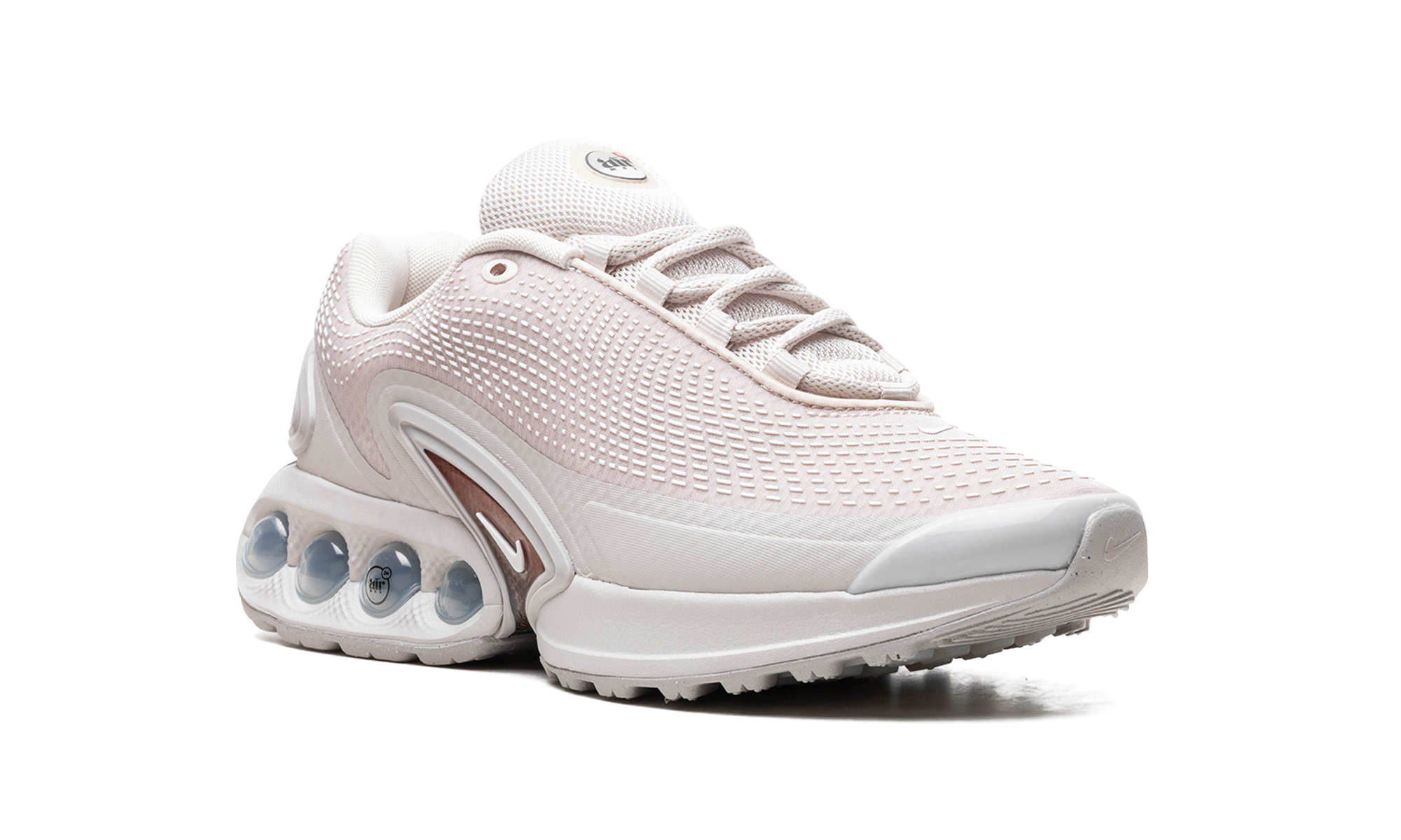 Nike Air Max Dn Light Orewood Brown 2