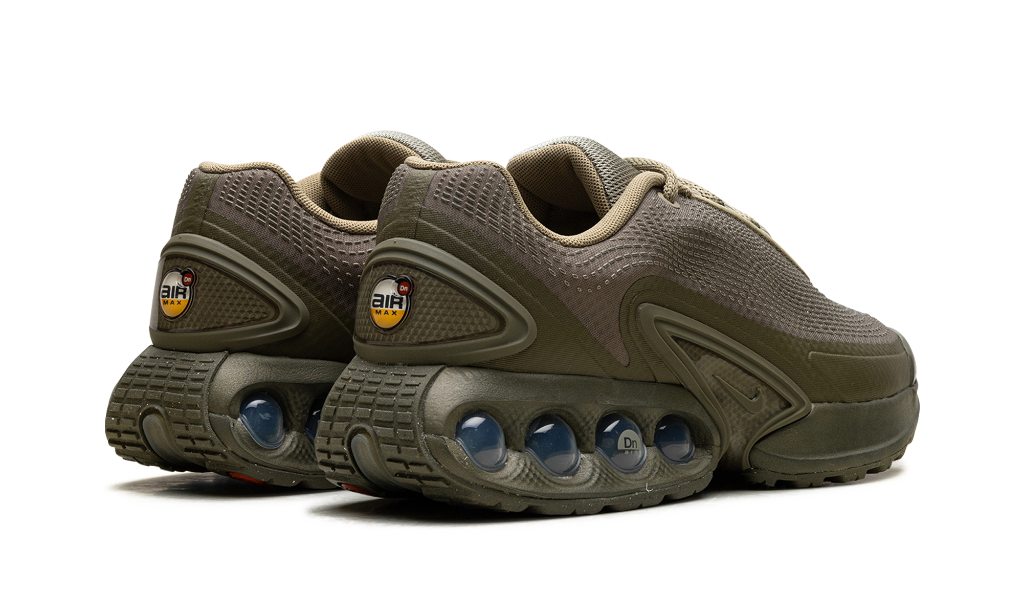 Nike Air Max DN Neutral Olive 4