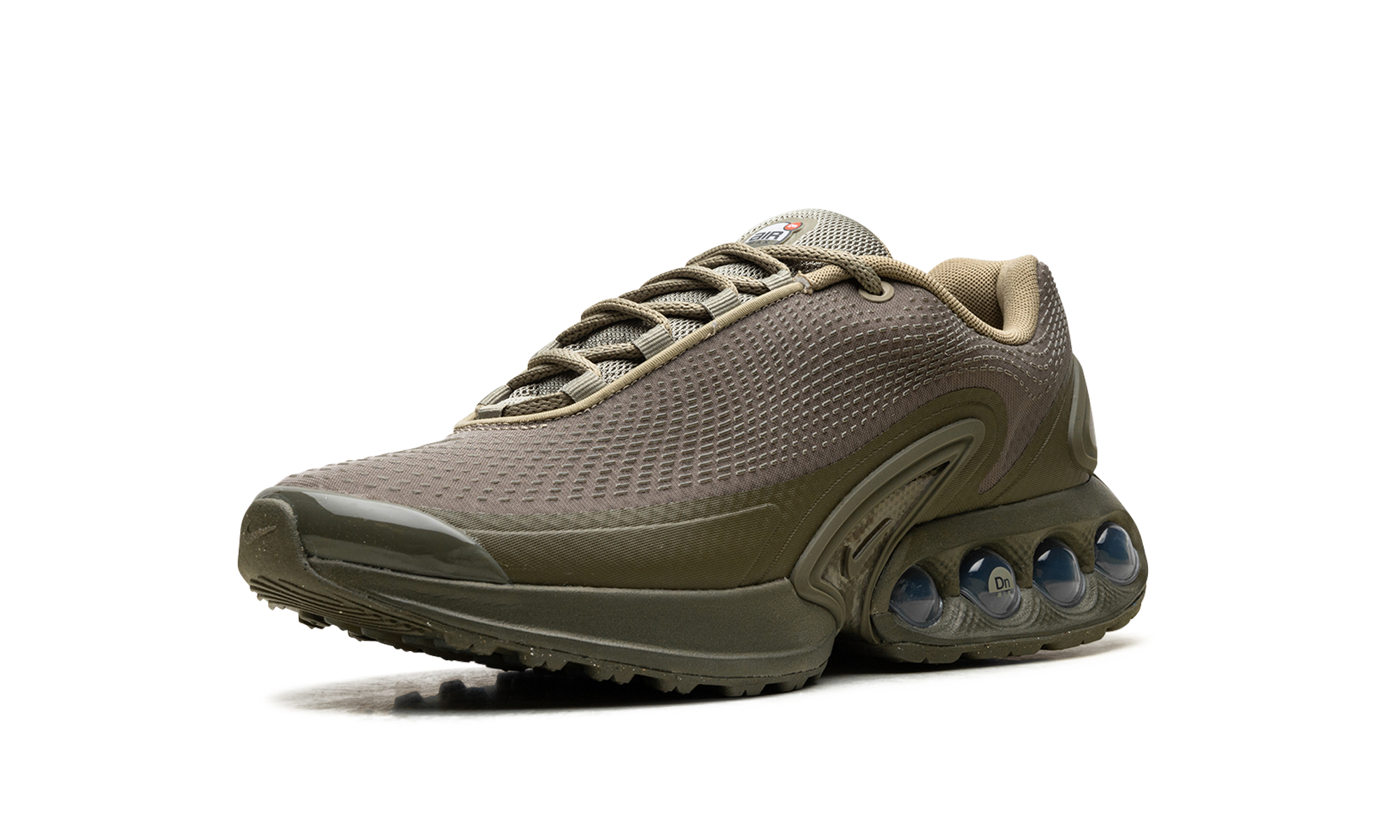 Nike Air Max DN Neutral Olive 5