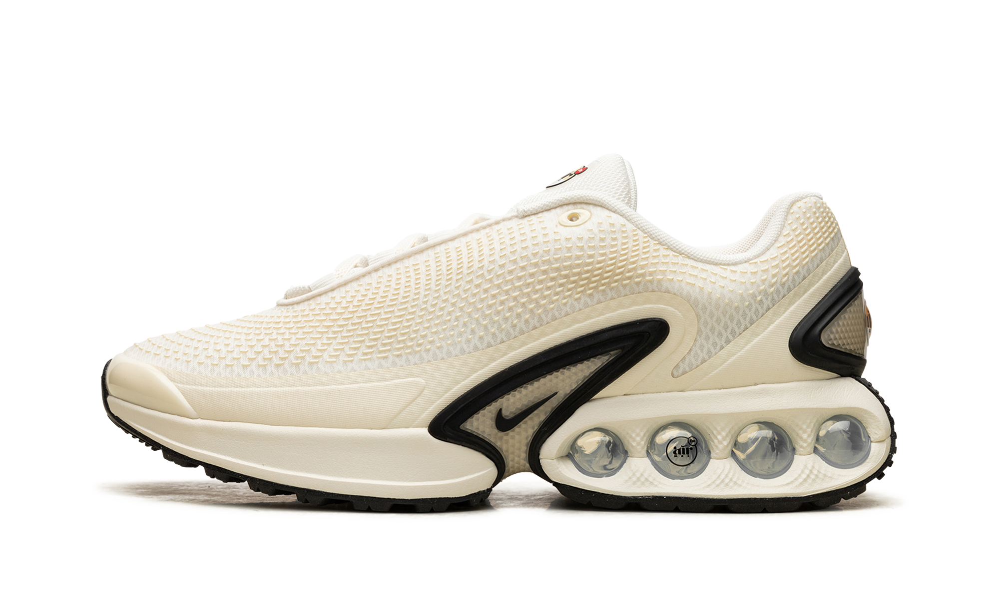 Nike Air Max Dn sail Black 1