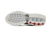 Nike Air Max Dn White Metallic