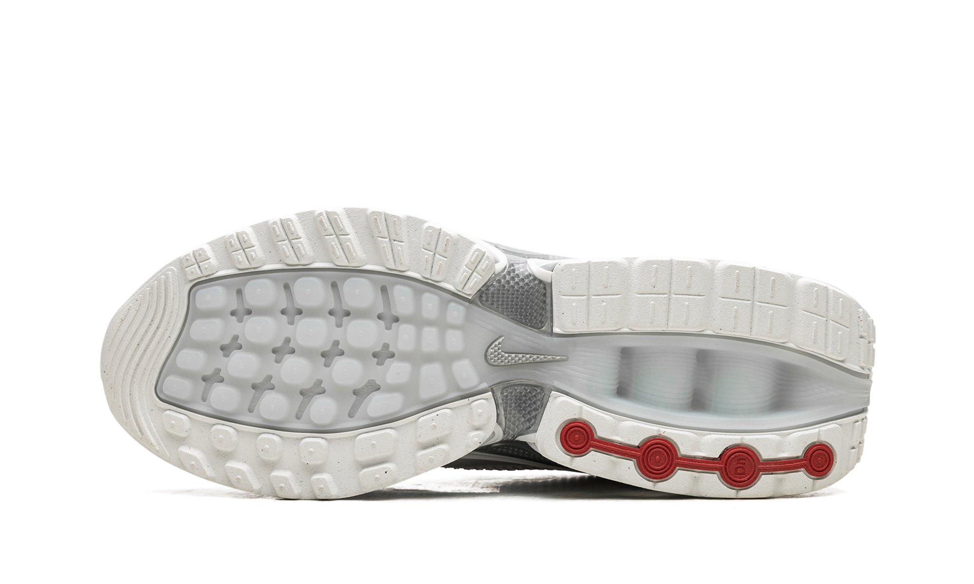 Nike Air Max Dn White Metallic