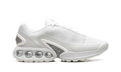 Nike Air Max Dn White Metallic