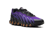 Nike Air Max DN8 Black Total Orange Fierce Purple 2