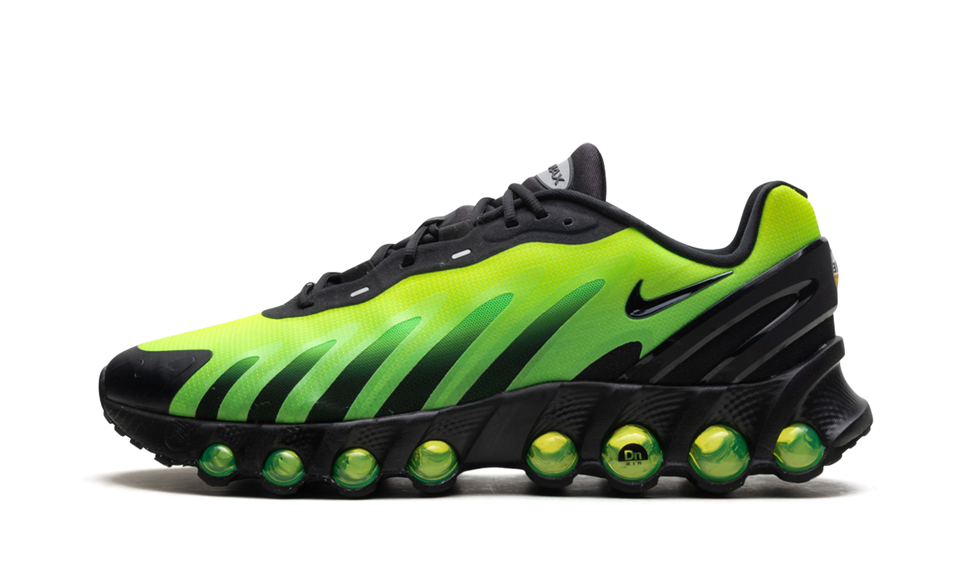 Nike Air Max DN8 Green Neon Strike 1