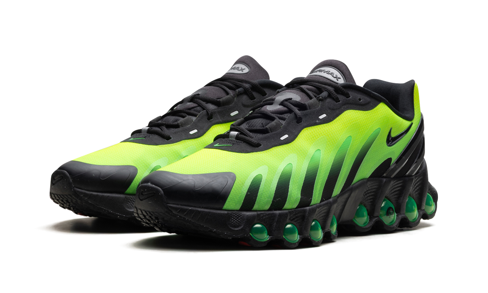 Nike Air Max DN8 Green Neon Strike 3