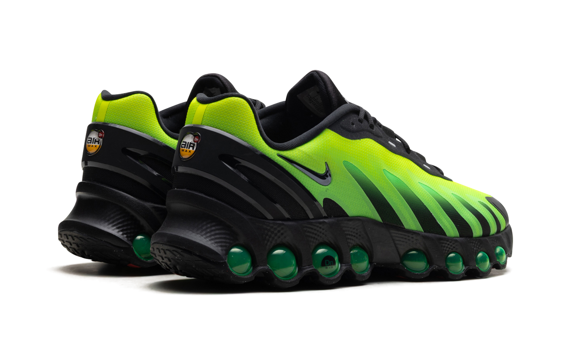 Nike Air Max DN8 Green Neon Strike 4