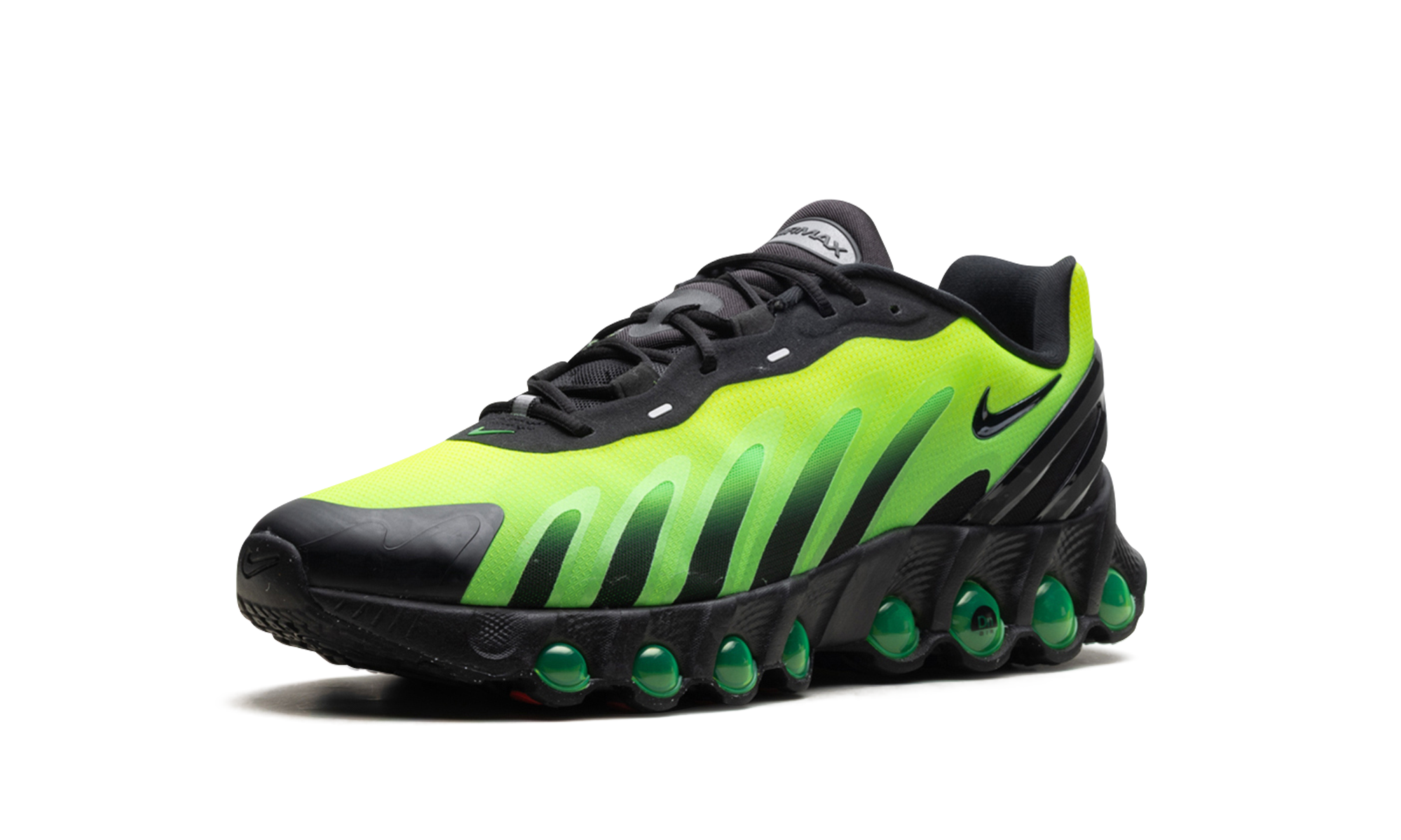 Nike Air Max DN8 Green Neon Strike 5
