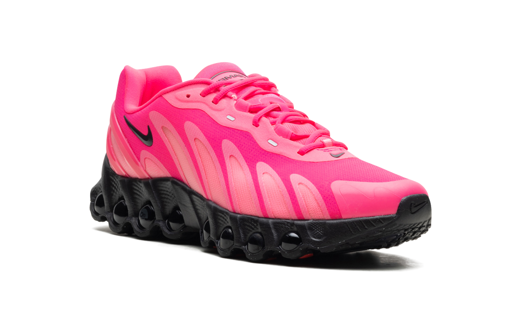 Nike Air Max DN8 Hyper Pink Black 2