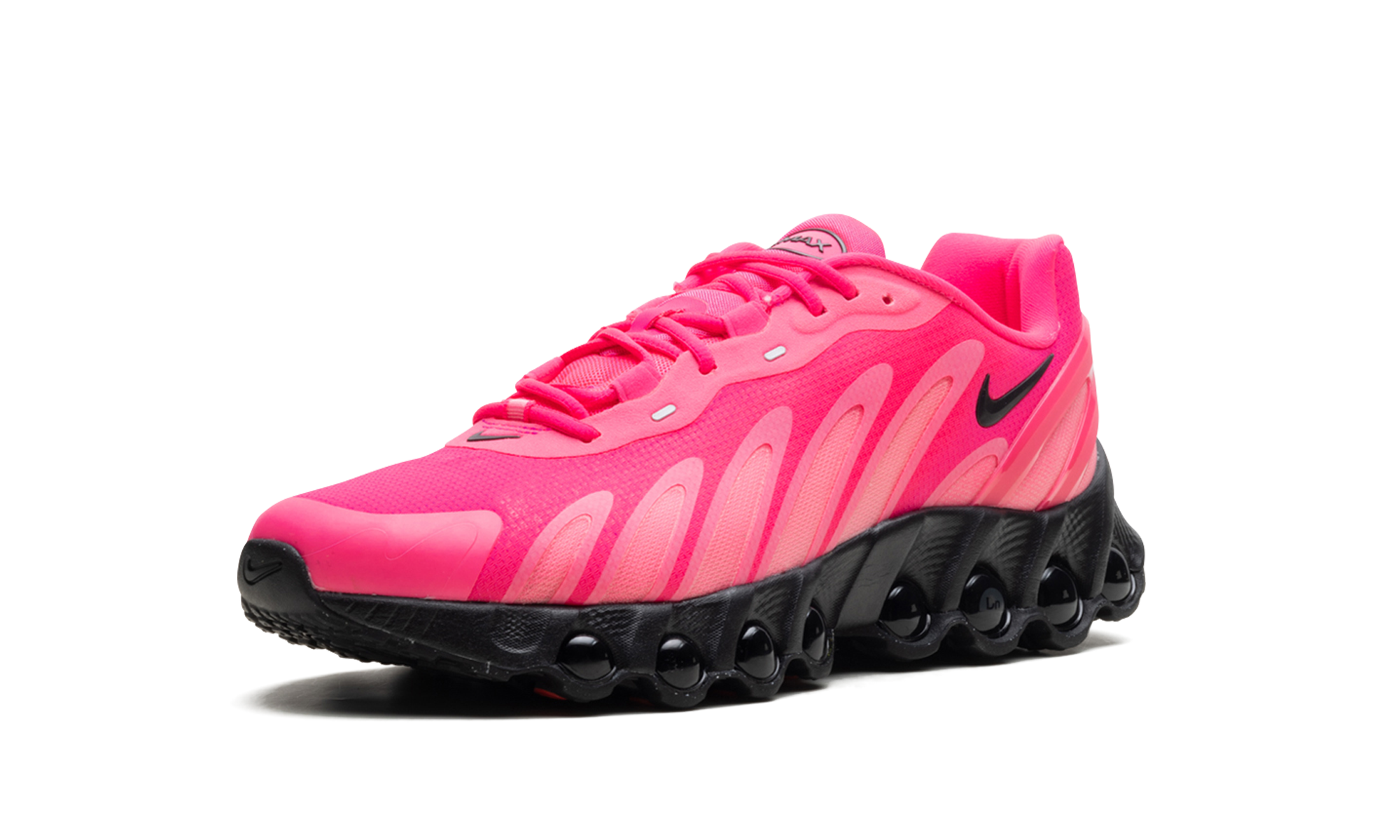 Nike Air Max DN8 Hyper Pink Black 5