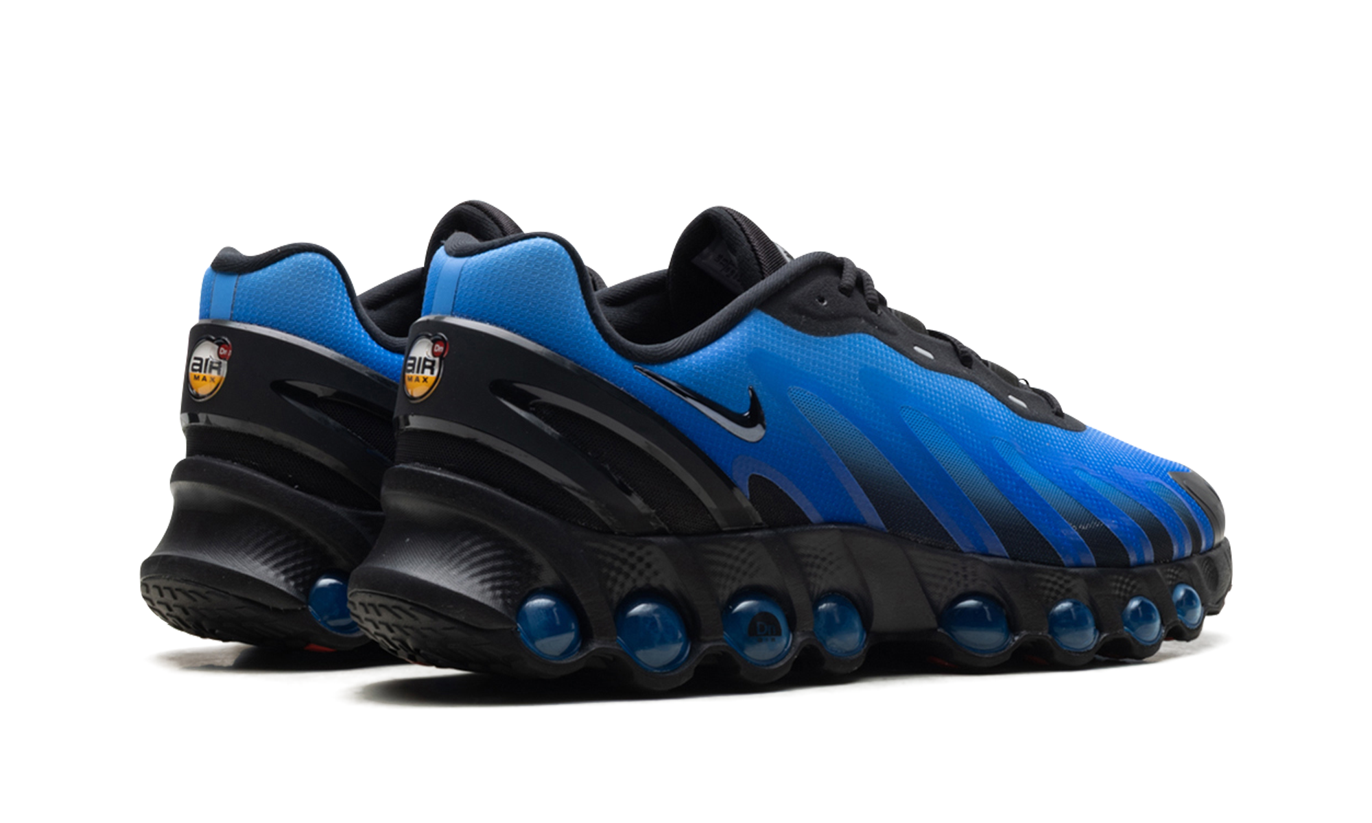 Nike Air Max DN8 Hyper Royal 4
