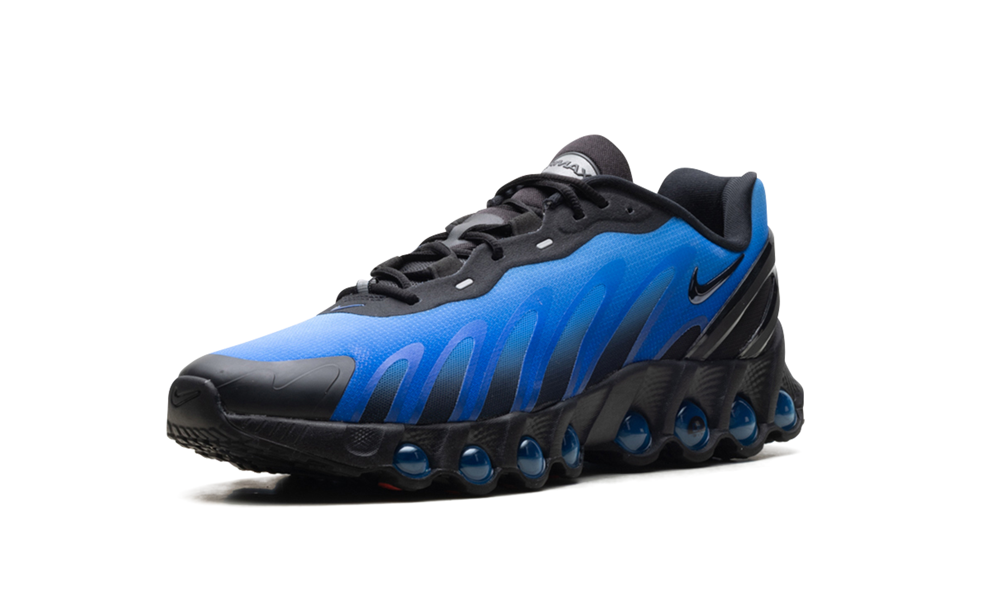 Nike Air Max DN8 Hyper Royal 5