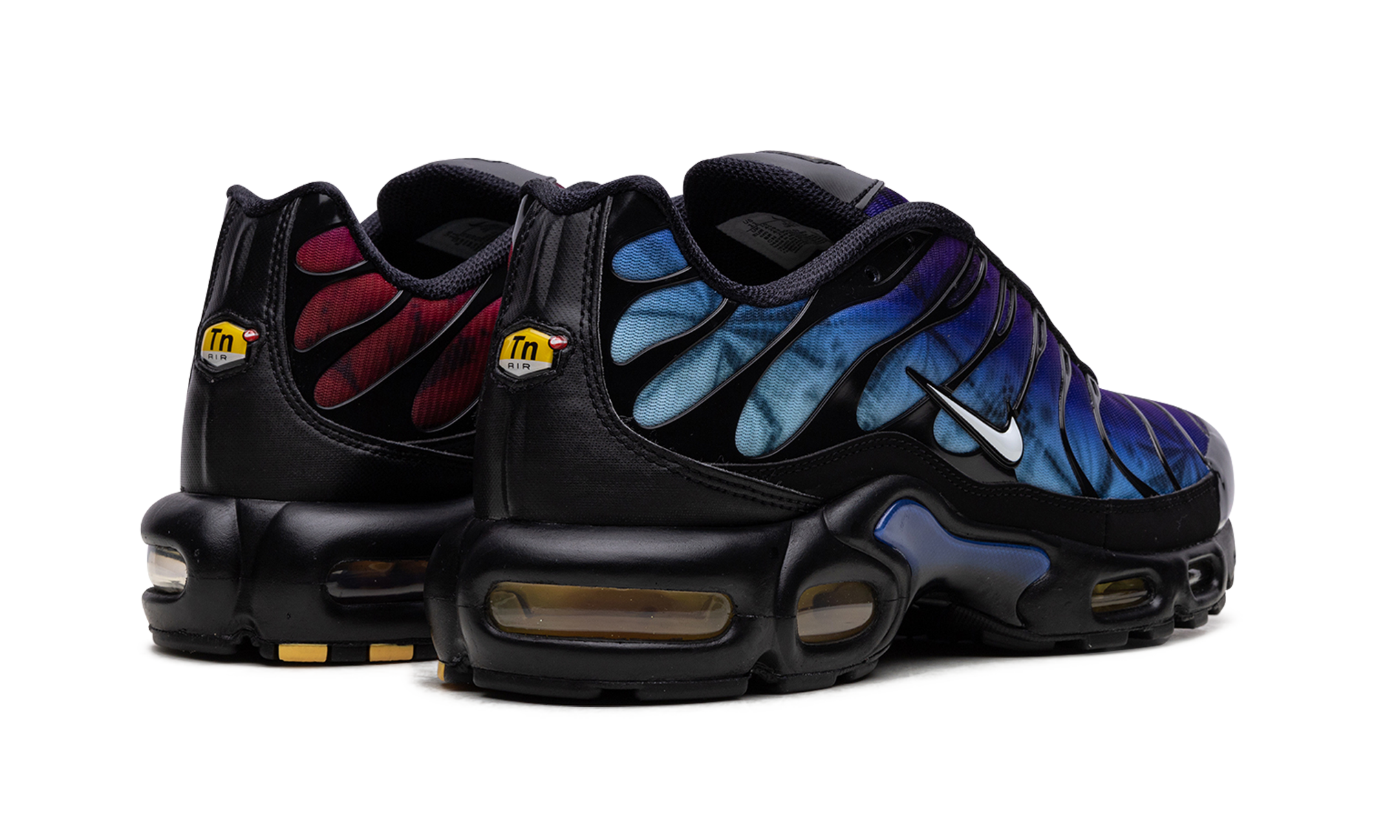 Nike Air Max Plus 25th Anniversary 4