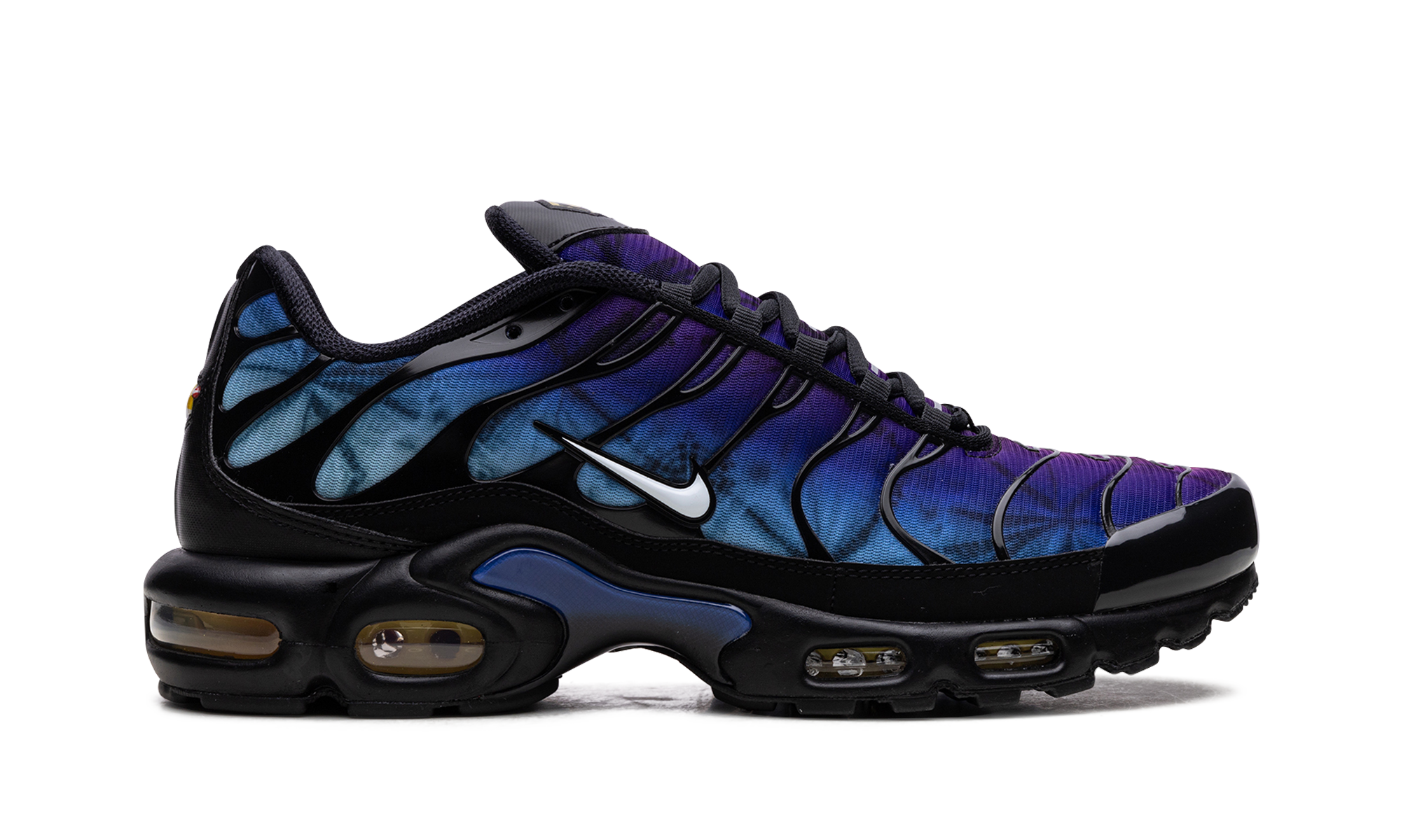 Nike Air Max Plus 25th Anniversary 7