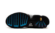 Nike Air Max Plus 3 Black Aqua 6