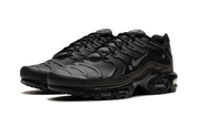 Nike Air Max Plus A-COLD-WALL Black