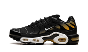 Nike Air Max Plus Black University Gold White 1