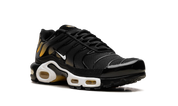 Nike Air Max Plus Black University Gold White 2