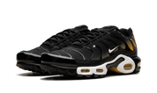 Nike Air Max Plus Black University Gold White 3