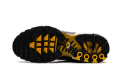 Nike Air Max Plus Black University Gold White 6