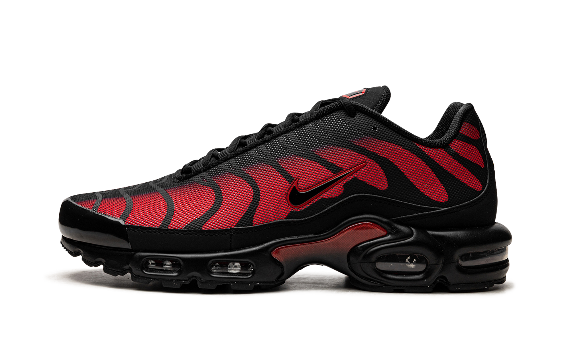 Nike Air Max Plus 'Bred Reflective' 1