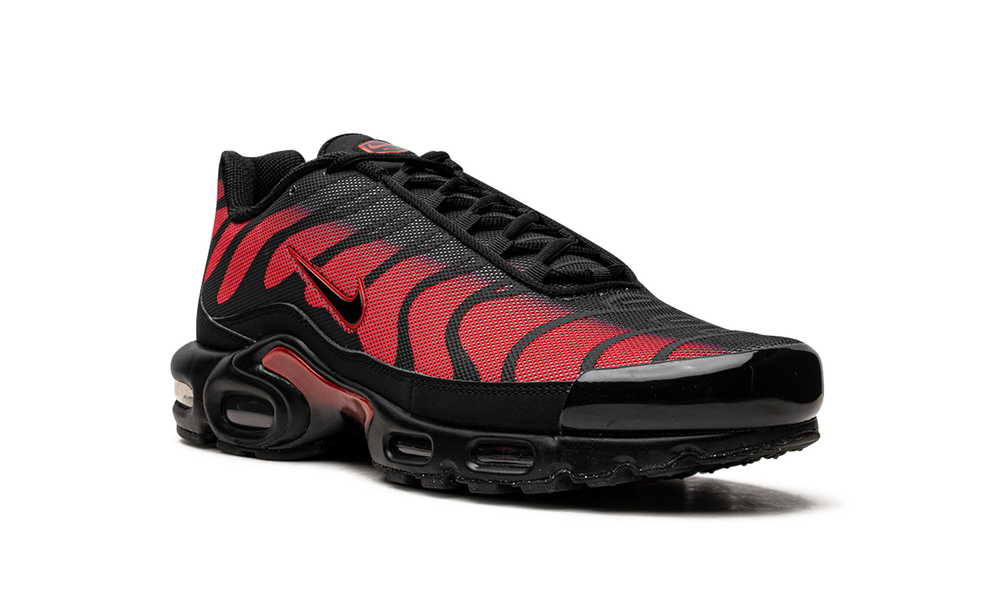 Nike Air Max Plus 'Bred Reflective' 2