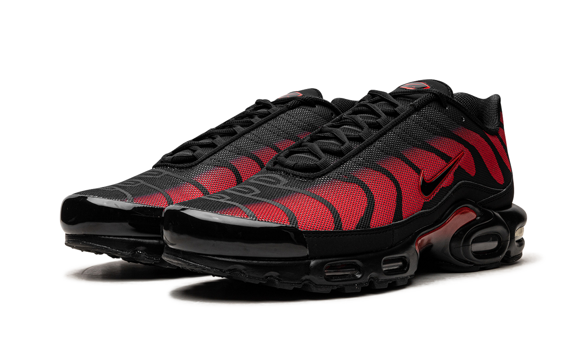 Nike Air Max Plus Bred Reflective 3