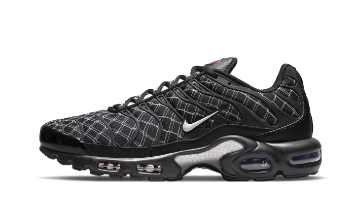 Nike Air Max Plus France 4