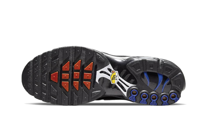 Nike Air Max Plus France 6