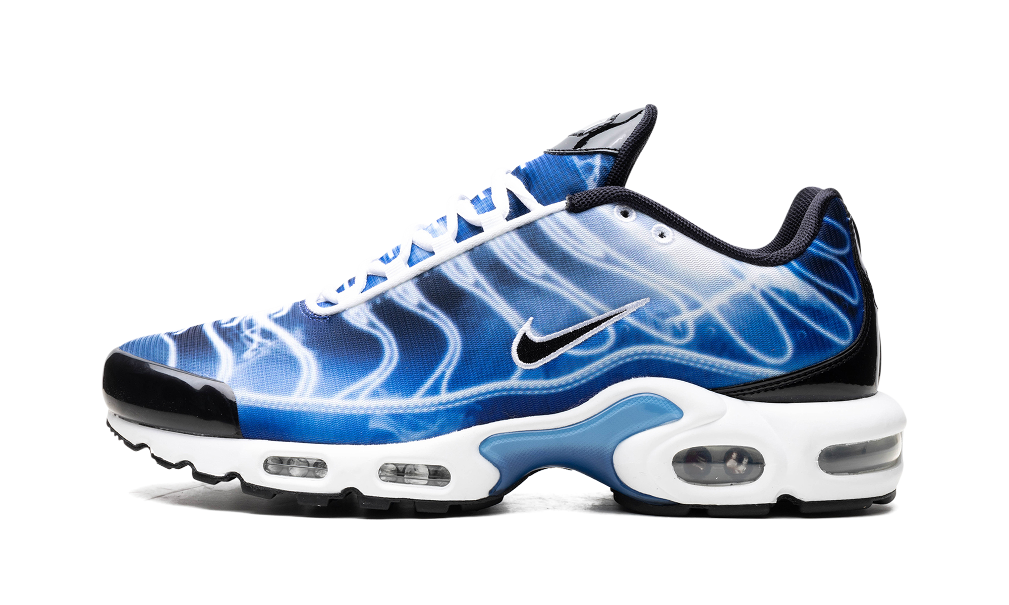 Nike Air Max Plus Light Old photography Royal