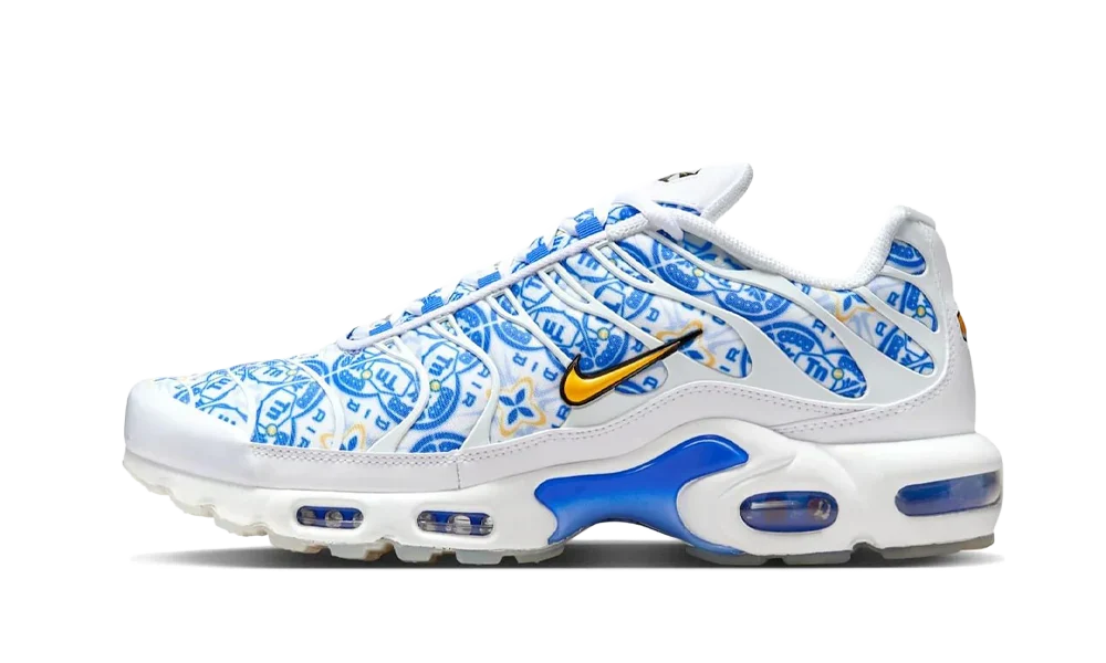 Nike Air Max Plus Lisboa 1