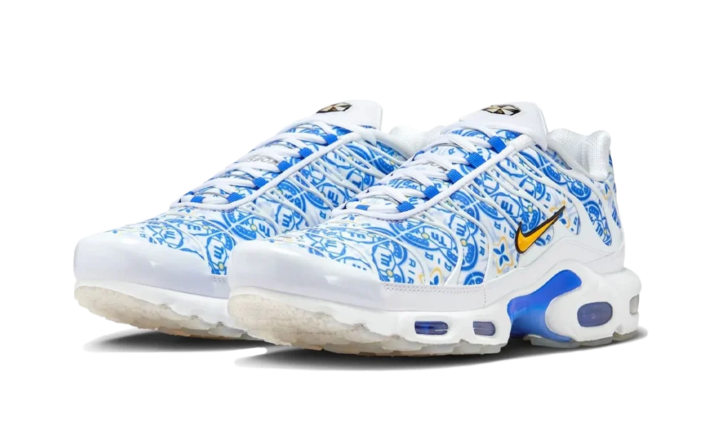 Nike Air Max Plus Lisboa 2
