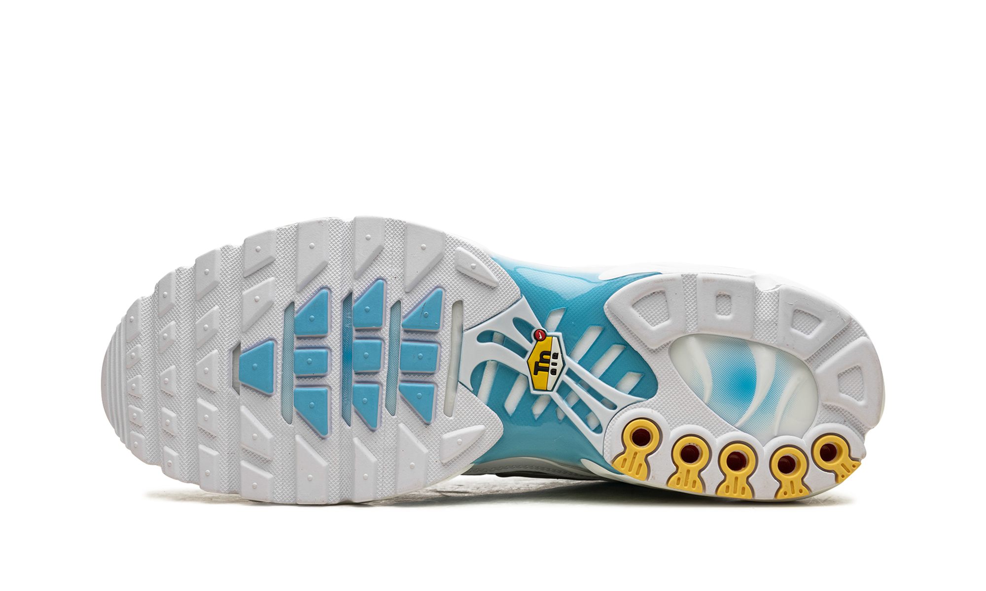 Nike Air Max Plus Marseille 6