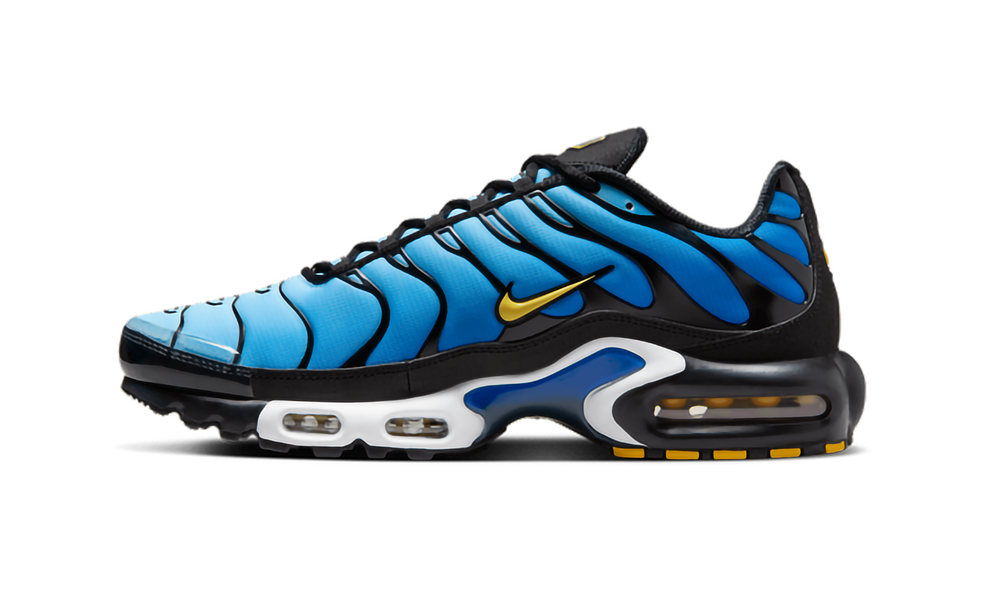 Nike Air Max Plus OG Hyper Blue 1