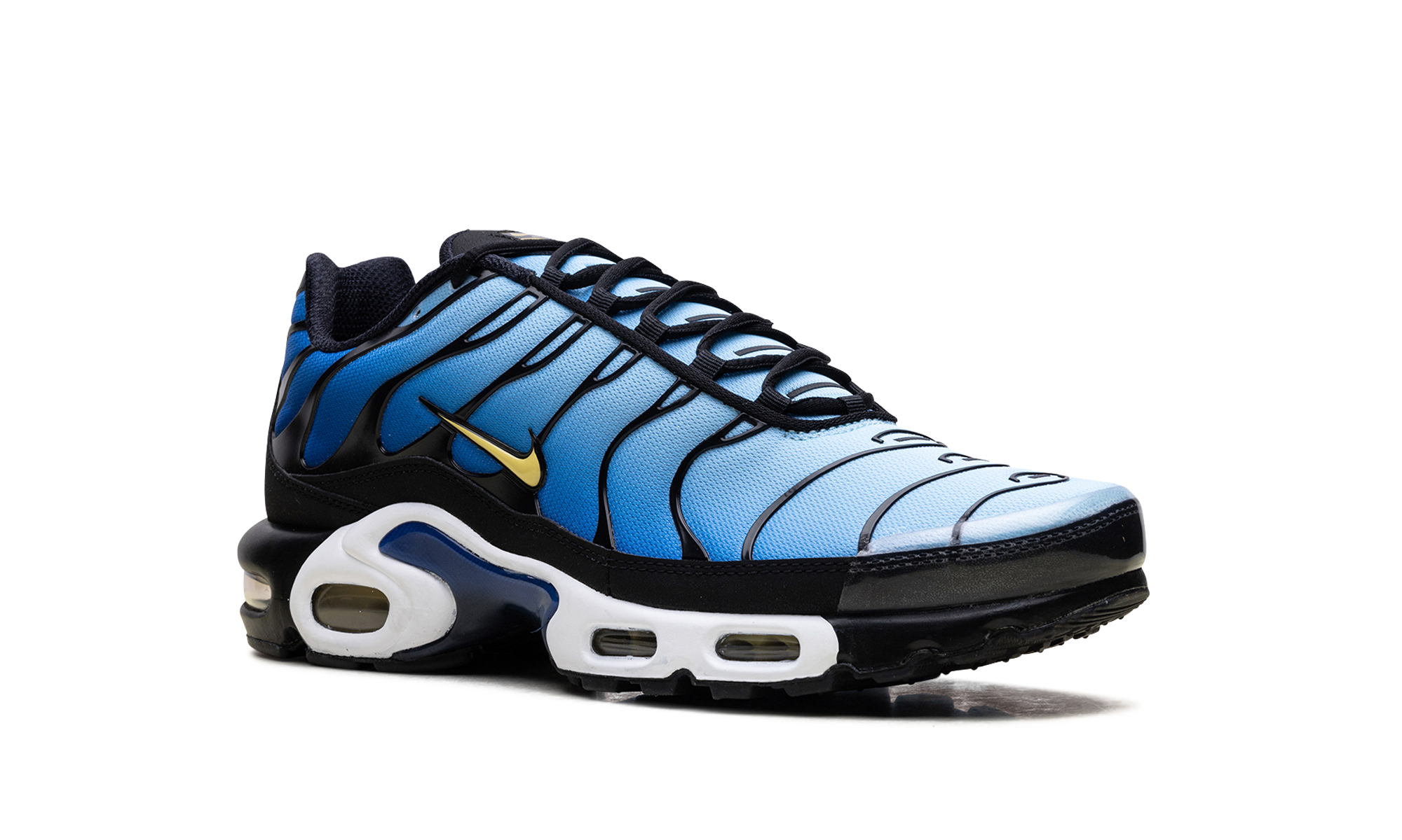 Nike Air Max Plus OG Hyper Blue 2