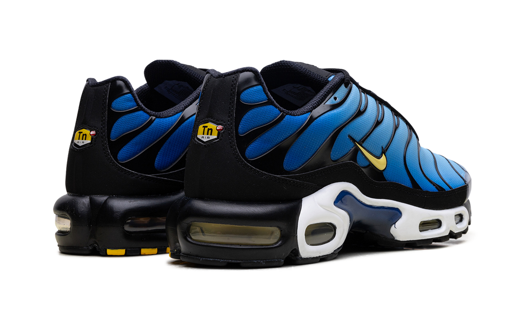 Nike Air Max Plus OG Hyper Blue 4
