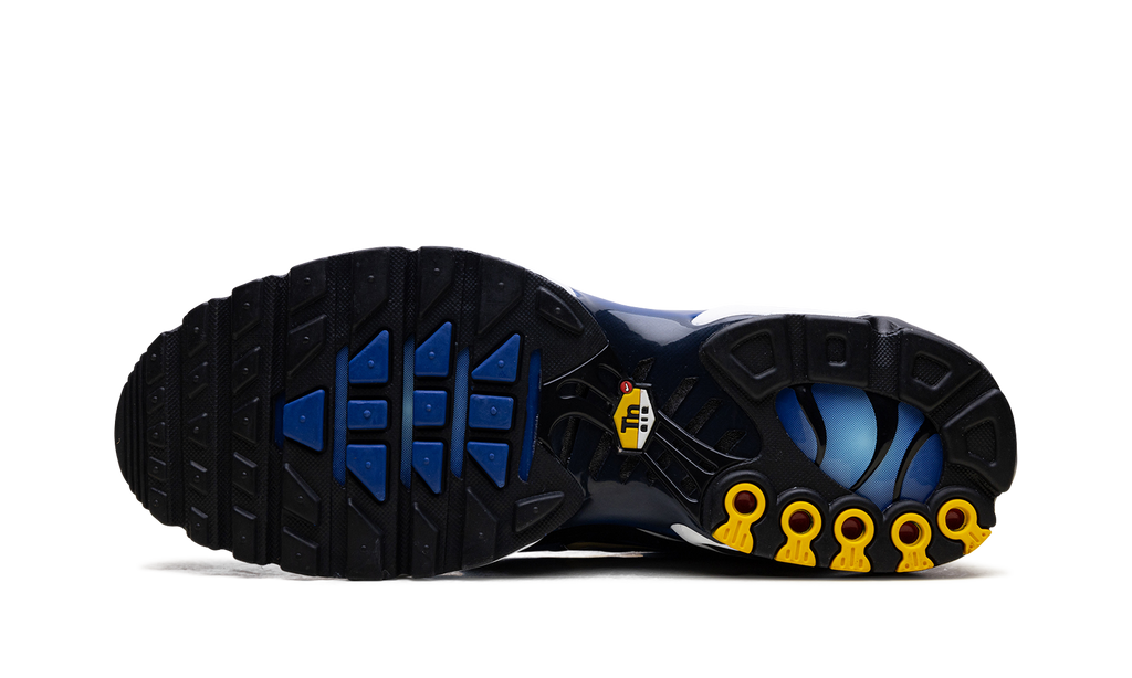 Nike Air Max Plus OG Hyper Blue 6