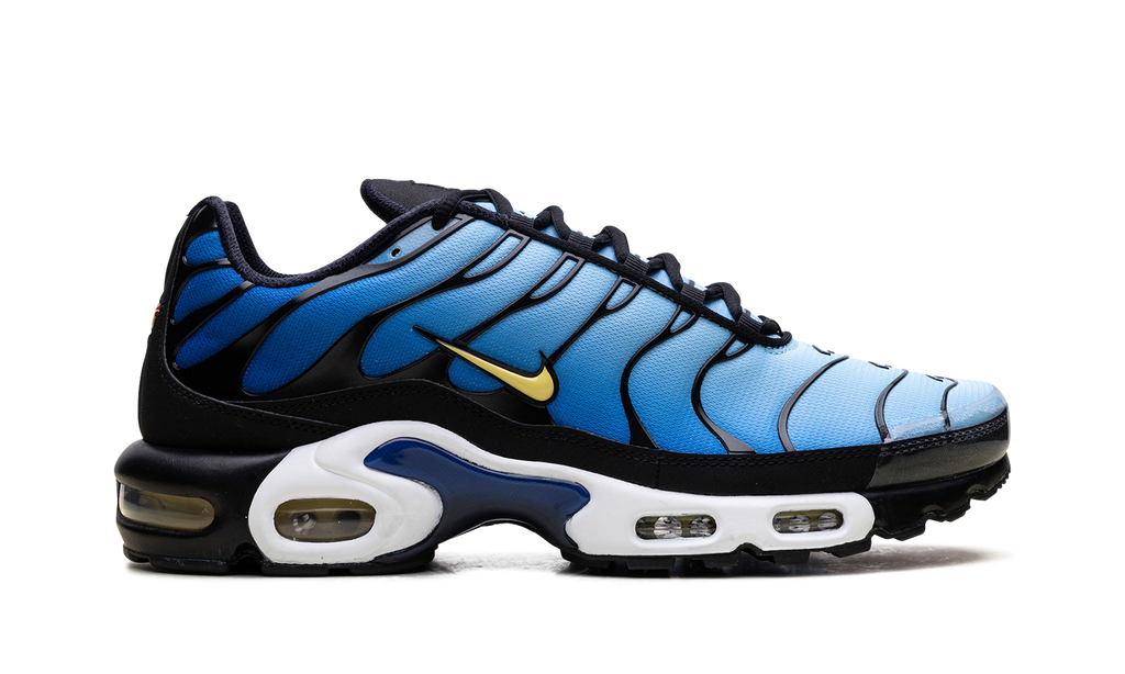 Nike Air Max Plus OG Hyper Blue 7